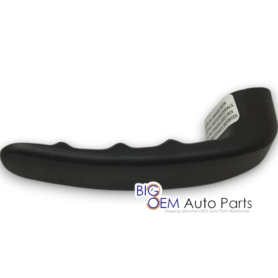 96-25 Chevrolet Express GMC Van maçaneta de porta deslizante lateral de passageiro fabricante de equipamento original 84947770 - Imagem 3 de 4