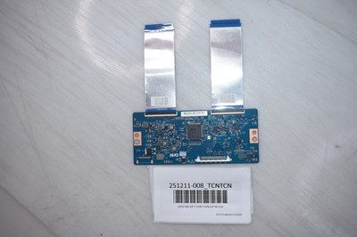 VIZIO E65-E0 T-CON TCON 65T50-COC