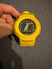  Dead Stock CASIO G-SHOCK AW-500D GALAPAGOS