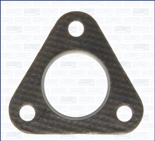 4x ✅Fits AJUSA AJU00833400 Gasket, exhaust pipe AJU00833400 Exhaust  ⭐UK Seller⭐