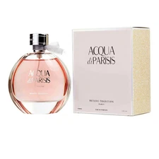 Acqua di Parisis Venizia by Reyane Tradition 3.3 oz EDP Spray for Women New Box