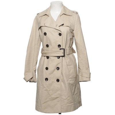 Mango Basics, Trenchcoat, Damen, Größe: M, Beige #ePH