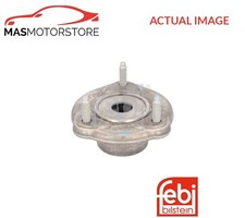 TOP STRUT MOUNTING CUSHION FRONT FEBI BILSTEIN 185393 FOR MERCEDES-BENZ G-CLASS