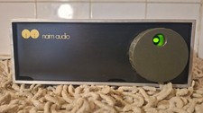 Naim Audio HiCap Power Supply CB style with SNAIC and IEC power cable