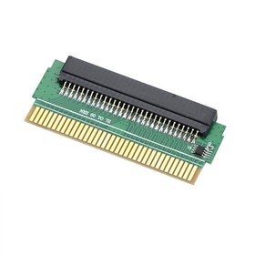 Famicom To Nes Adapter Converter Connector For Nintendo Nes 60 Pin To 72 Pin