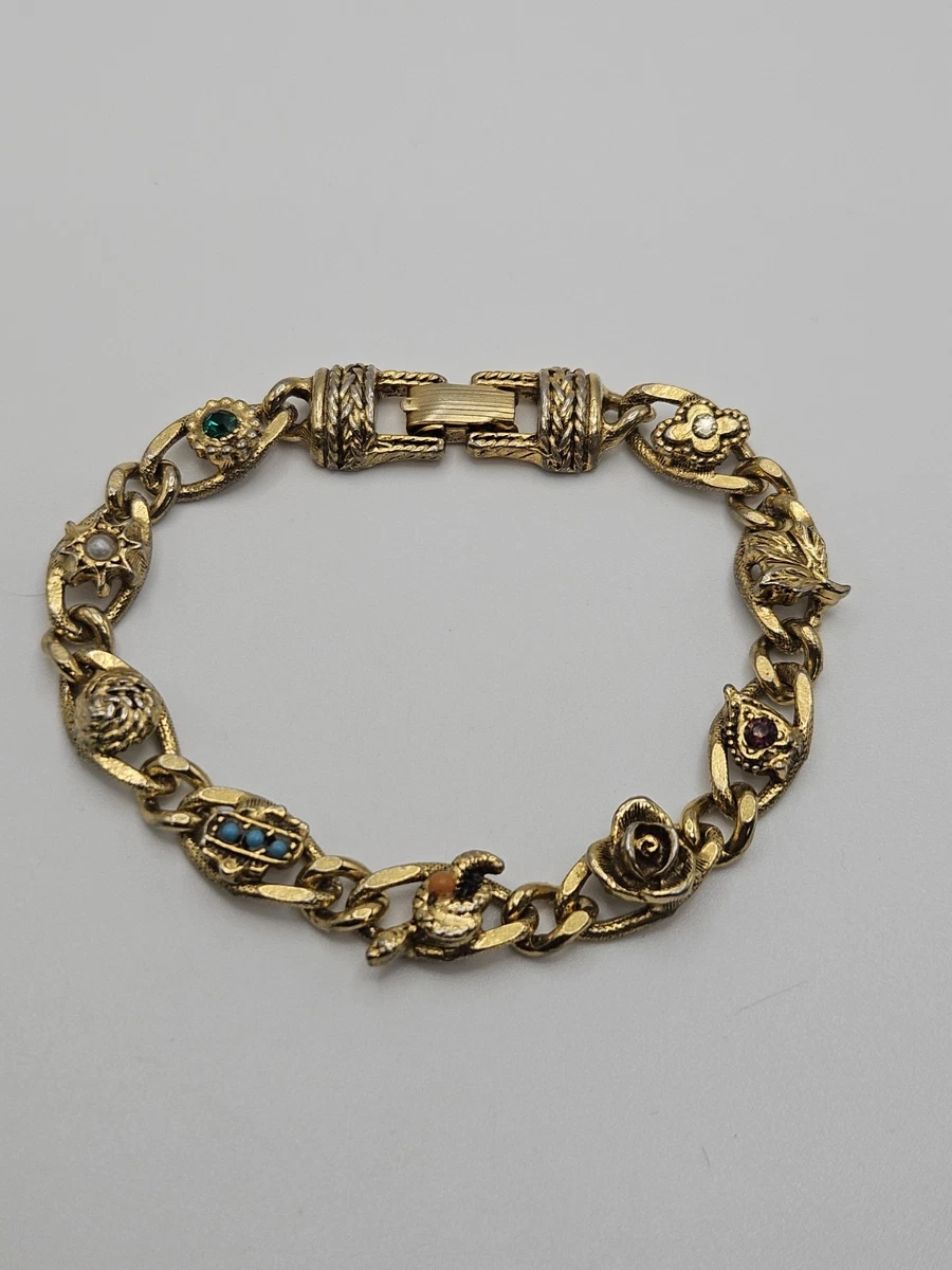 goldette ny bracelet products for sale | eBay goldette ny bracelet products for sale | eBay