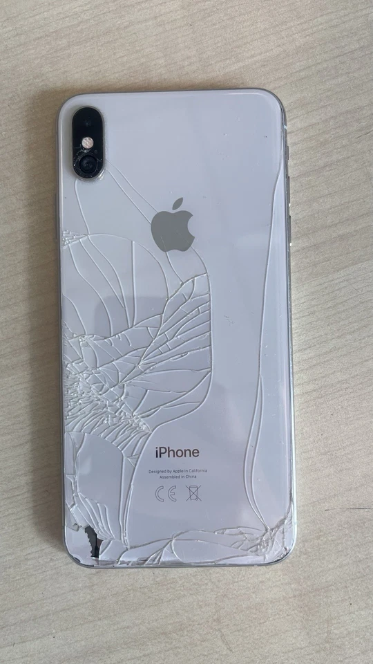 iPhone XS Max - Imagen 4 de 4