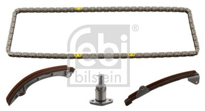 FEBI BILSTEIN Steuerkettensatz Basic Short Kit 32692 für MR2 TOYOTA COROLLA RAV