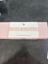 L ange le Duo Grande360 Airflow Styler Pink Model 2472 NIB