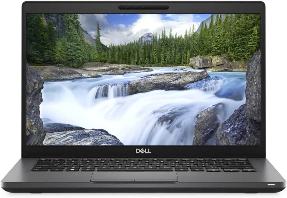 Dell Latitude 5400 · i7-8665U · 8GB · 256GB, Foto 1 von 5