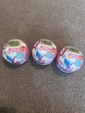 MGA  s Miniverse Make It Mini Food Diner Series 2 3pack - Sealed