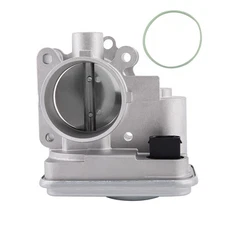 Throttle Body for Jeep Compass Patriot Dodge Journey Caliber Avenger 04891735AC