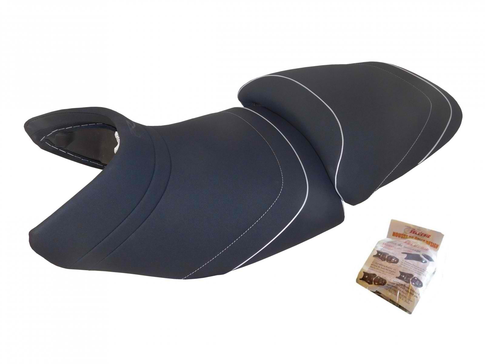 Housse selle Top Sellerie BMW R1150R pour les balades et trajets de week-end