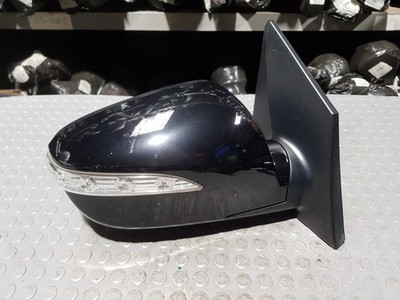 Hyundai IX35 Außenspiegel Fahrerseite elektrisch anklappbar 2015