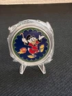 Disney Scrooge McDuck 1oz .999 Fine Silver Round - Rare Collectible & Investment