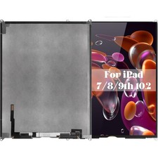 For iPad 7/8/9 Gen 10.2" A2197 A2198 A2200 A2270 LCD Screen Replacement Display