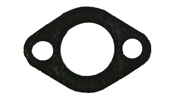Dichtung Auspuffanlage AufsitzmäHer RasenmäHer Intek Ohv 6,5 Hp Original Briggs-image
