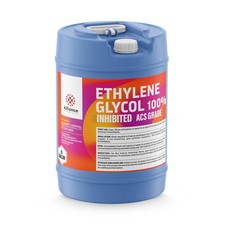 Ethylene Glycol Inhibited ACS Grade - 15 Gallon Drum