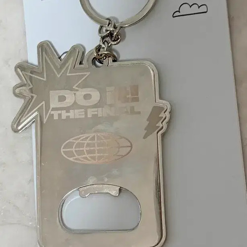 Do Kyungsoo Ancon MD Openers Set of 2