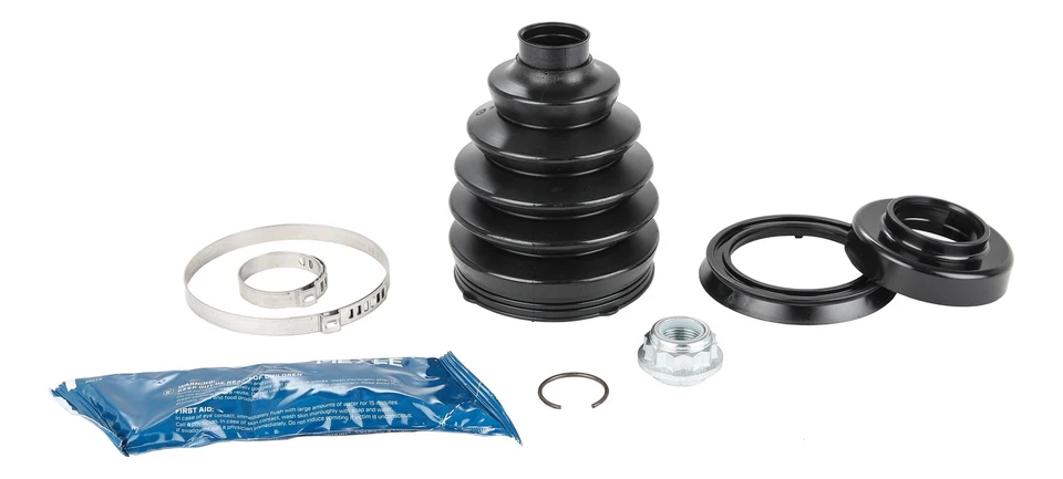 Soufflet de cardan avant extérieur pour VOLKSWAGEN Transporter T5 (2010-2015) - Photo 1/1