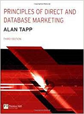 Principles of Direct And Database Marketing [Taschenbuch] by Tapp, Alan Ala ...