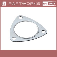 Dichtung Mittelschalldämpfer für PORSCHE 928 993 Krümmer 92811112702 ELRING