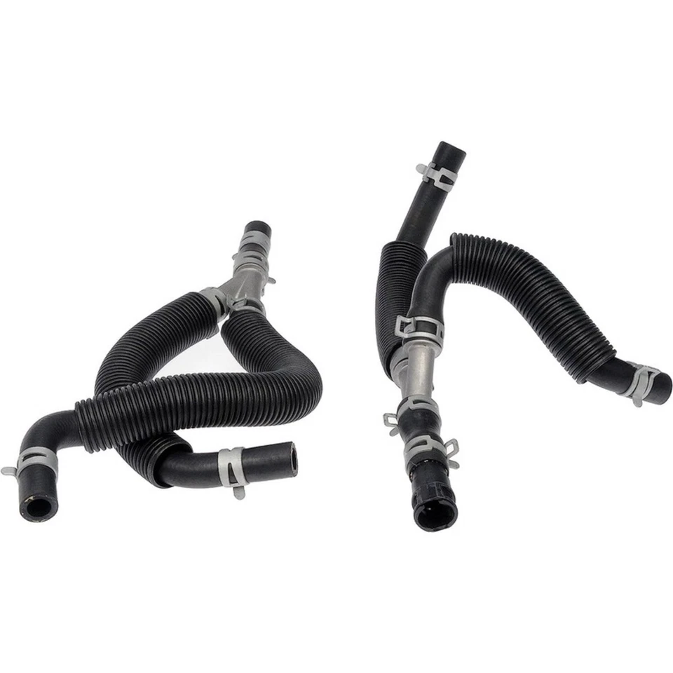 Шланг нагревателя 626-307 л.с. Dorman для VW Volkswagen Routan Chrysler Town & Country - Изображение 3 из 4