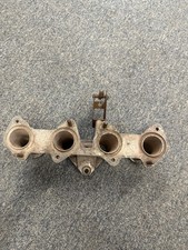 Holbay 1725cc Hillman Hunter GLS, Rapier H120 Inlet Manifold DCOE