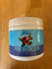 Dr. Prices Calming Magnesium Powder Magnesium...