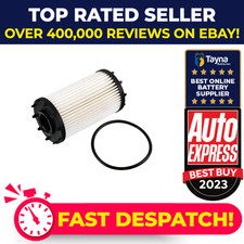 Oil Filter fits AUDI RS7 4KA 4.0 2019 on DJPB 06M115561H 06M198405F 6M115561H