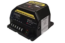 4020002S CARLIN CAD CELL RELAY CONTROL 15 SECOND SAFETY TIMING INTERRUPTED