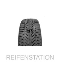 2X Winterreifen Hankook IW01A Ion I*Cept SUV 265/40 R22 106H