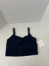 NWT Beyond Yoga Bra Tank Size Medium
