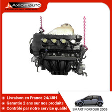 Moteur Smart FORFOUR