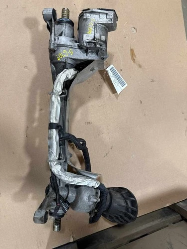 2013 - 2019 FORD ESCAPE POWER RACK AND PINION *NO TIE RODS* OEM HV6Z3504FF