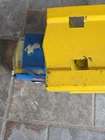 Tonka Car Carrier Hauler 27" Pressed Steel, Yellow, 1970s Vintage Toy