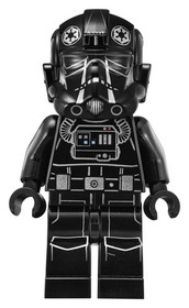 Lego Star Wars Micro-Fighter Tie Striker 75161_