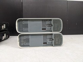 Lot of Microsoft Xbox 360 Consoles (Red Ring For Parts/Repairs)