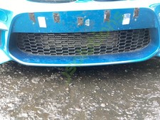 BMW 2 SERIES M2 MK1 2016-2017 Front Bumper Grille