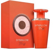 SH'MALLOW Fluff French Avenue perfume - a new fragrance for women 2025