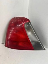 Feu arrière Rover 75