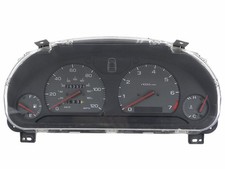 Instrument Speedometer Gauge Cluster Panel 252k For 1999 Subaru Legacy Outback Instrument Speedometer Gauge Cluster Panel 252k For 1999 Subaru Legacy Outback