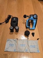 Theragun Massage Gun Model RK2516K.