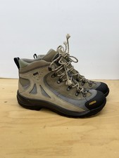 Asolo Fsn 70 Gtx Gore-tex Outdoors Hiking Leather Ankle Boots Shoes Women Size 9