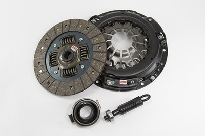 Competition Clutch Stage 2 Steelback Brass Plus Clutch Kit for Infiniti G20 &
