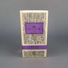 Etro Vetiver Edt 100ml 3.4 Oz New Sealed Rare Discontinued