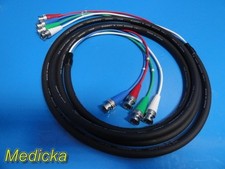 Olympus MAJ-2253 4K Cable 3m N5402200 CANARE 75 Coaxial New 38469