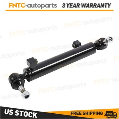85999338 For Ford Power Steering Cylinder 4WD Left Hand 545D 545A 445D 250C