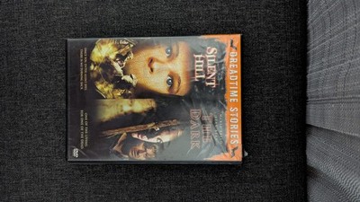Horror Movie Lot DVDs Silent Hill The Dark Ring Two When A Stranger Calls