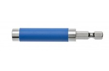 H&Ouml;GERT TECHNIK HT1S442 Bithalter f&uuml;r 1/4&ldquo; Sechskant-Schraubendreherbits brandneu